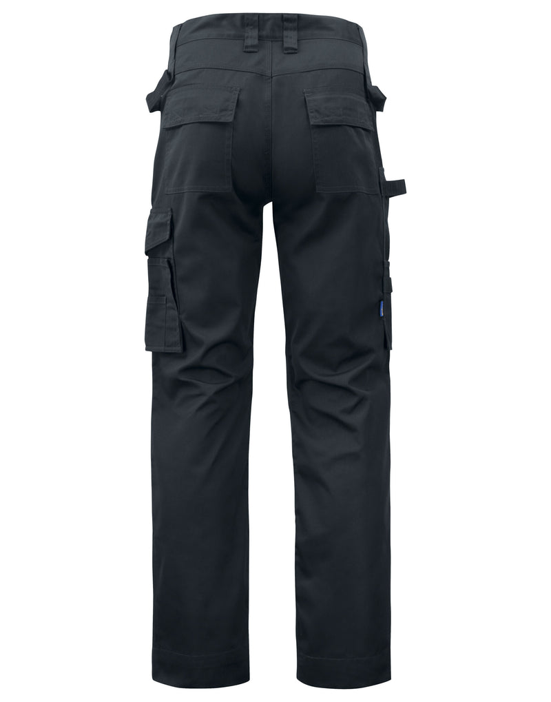 Pro-Job Prio 5532 Waistpants - Black