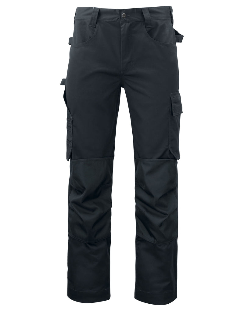 Pro-Job Prio 5532 Waistpants - Black