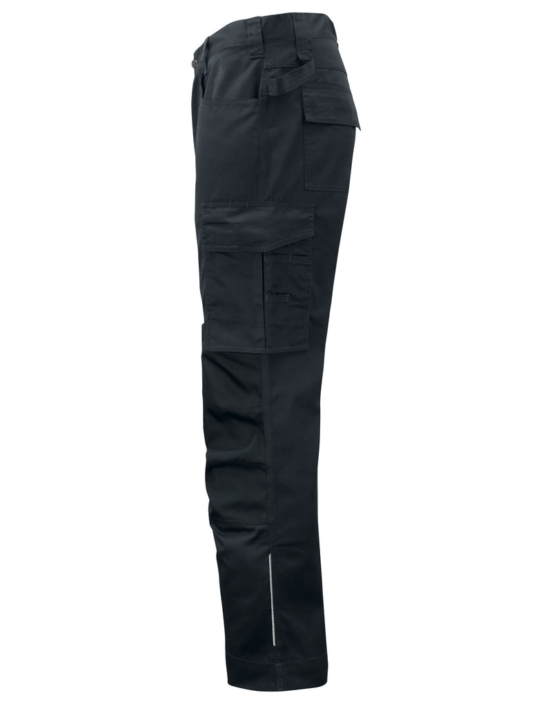 Pro-Job Prio 5532 Waistpants - Black