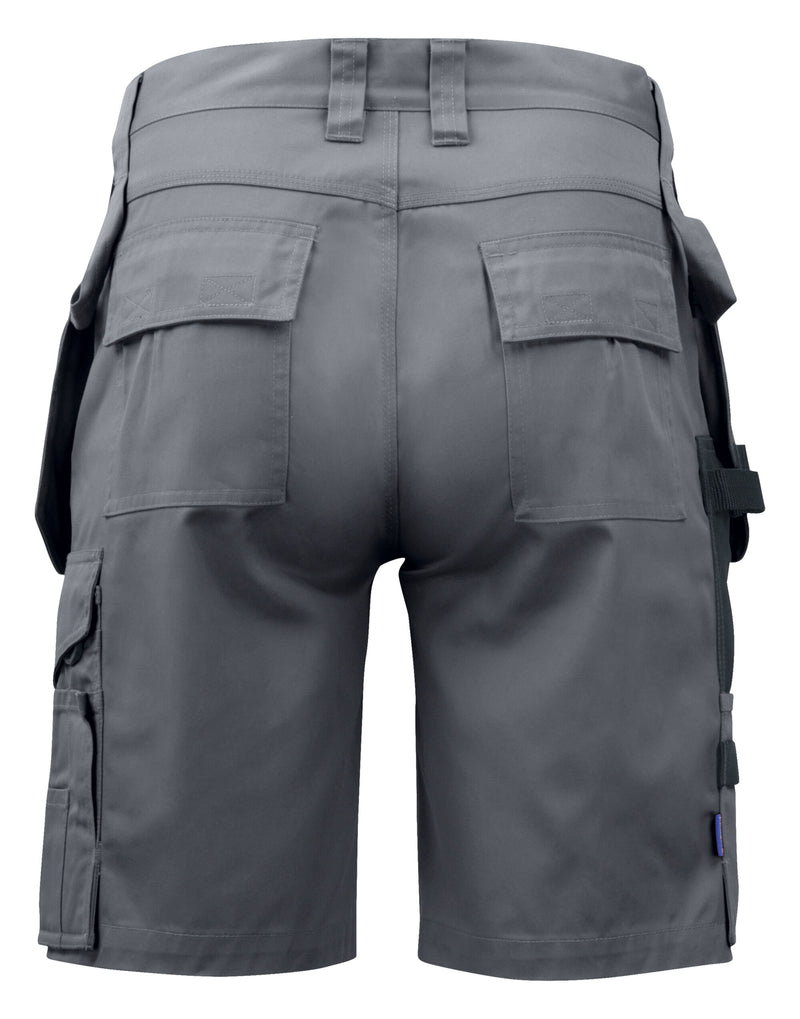 Pro-Job Prio 5535 Shorts _X000D_ - Grey