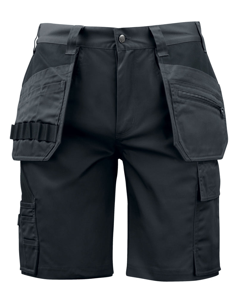 Pro-Job Prio 5535 Shorts _X000D_ - Black