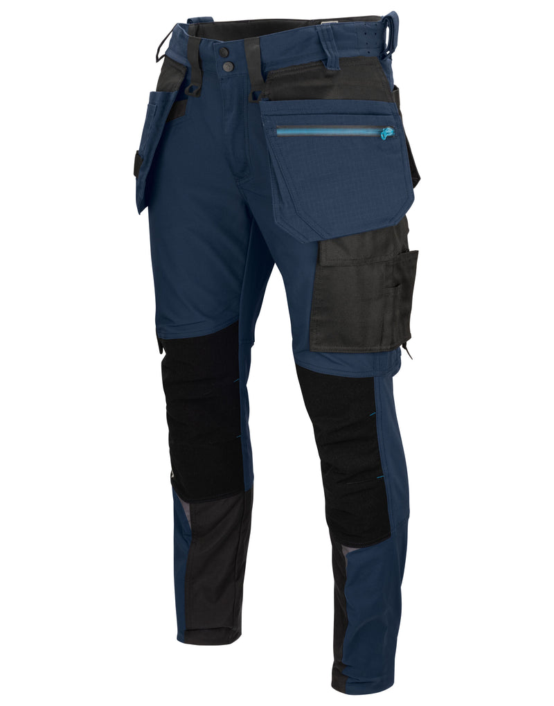 Pro-Job 5550 Waistpants Stretch