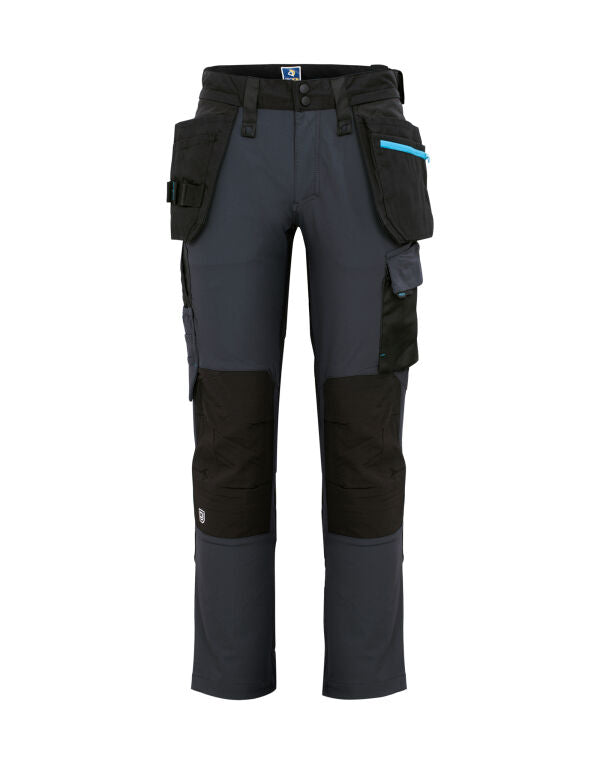 Pro-Job 5551 Stretch Waistpant