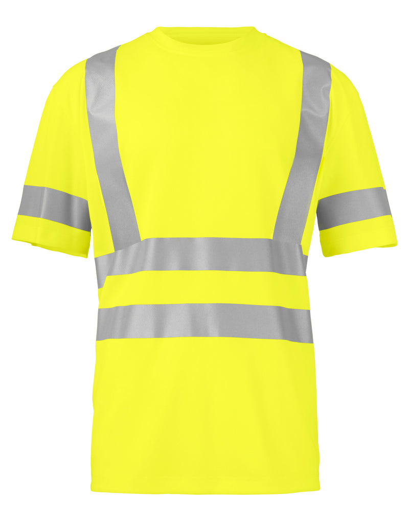 Pro-Job 6030 En Iso 20471 Class 3/2 T-Shirt