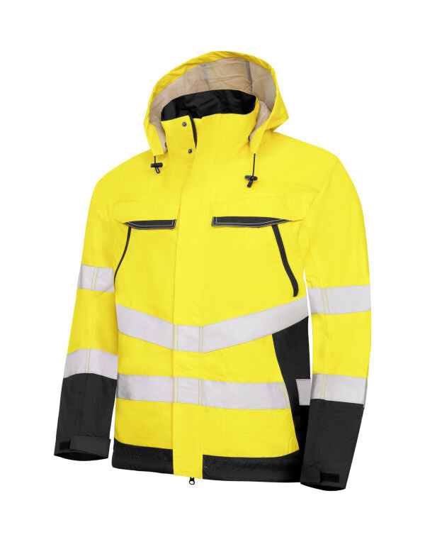 Pro-Job Prio 6440 Class 3 Functional Jacket