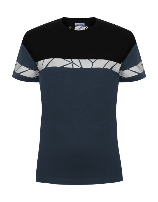 Pro-Job Progression 7005 Ladies T-Shirt