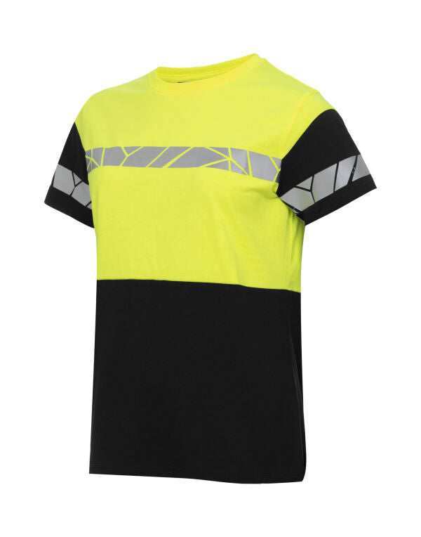 Pro-Job Progression 7005 Ladies T-Shirt