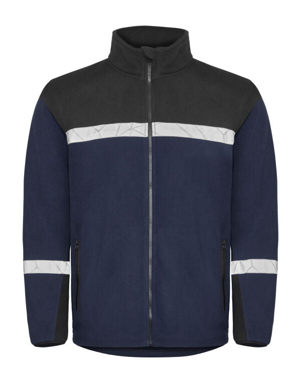 Pro-Job Progression 7300 Full Zip Fleece