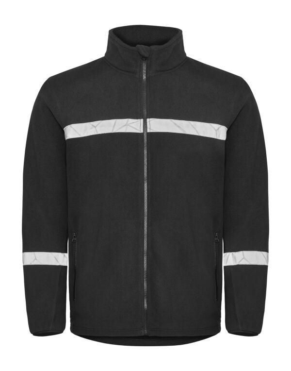 Pro-Job Progression 7300 Full Zip Fleece