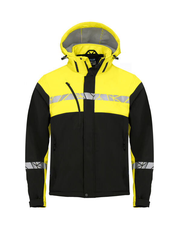 Pro-Job Progression 7400 Softshell Jacket