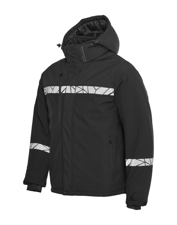 Pro-Job Progression 7415 Functional Padded Shell Jacket