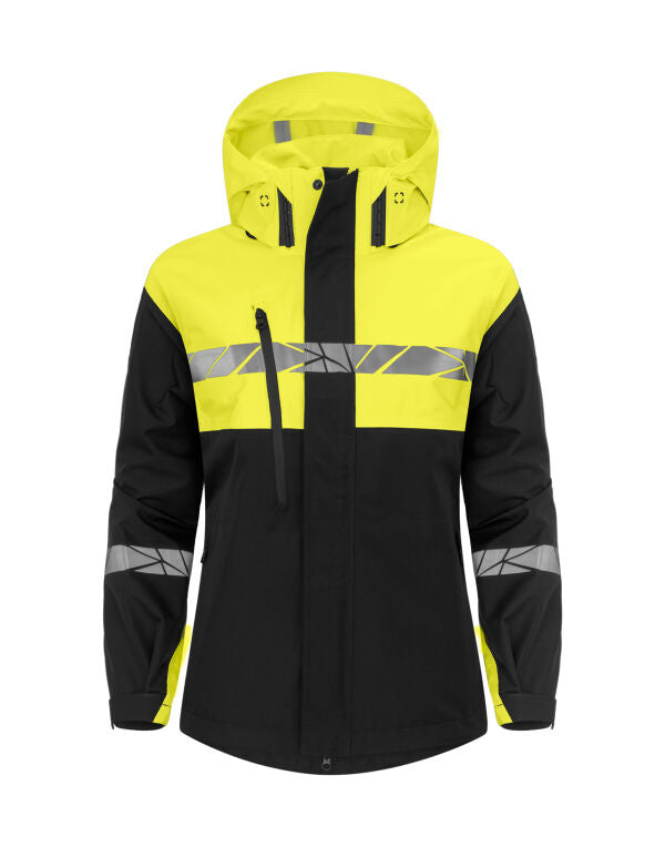 Pro-Job Progression 7419 Ladies Shell Jacket