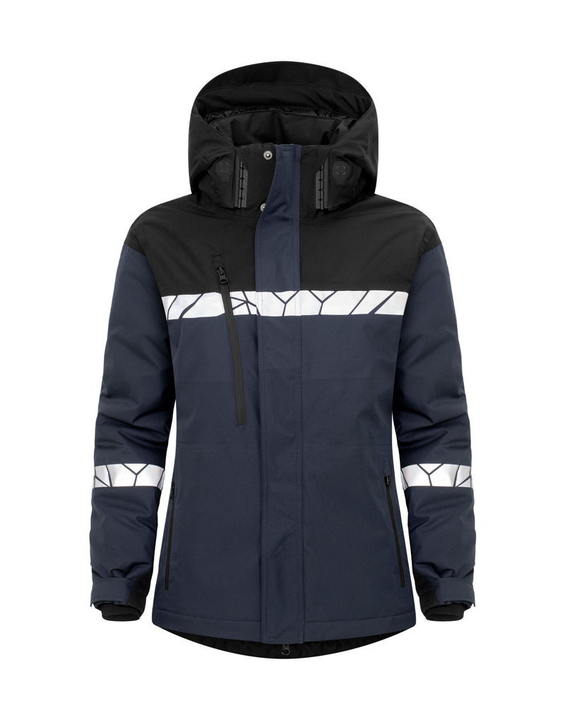 Pro-Job Progression 7420 Ladies Functional Padded Shell Jacket