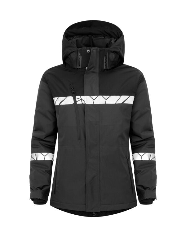 Pro-Job Progression 7420 Ladies Functional Padded Shell Jacket