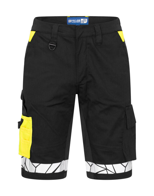 Pro-Job Progression 7510 Work Shorts