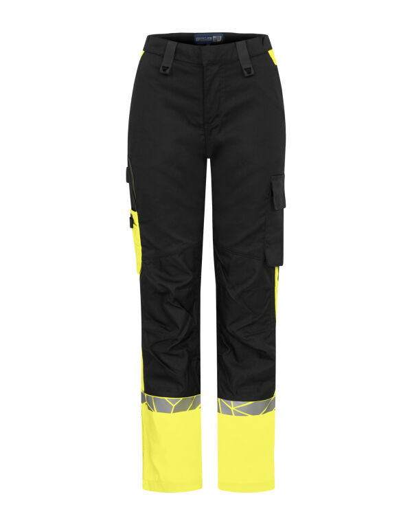 Pro-Job Progression 7512 Ladies Workpant Knee Protection