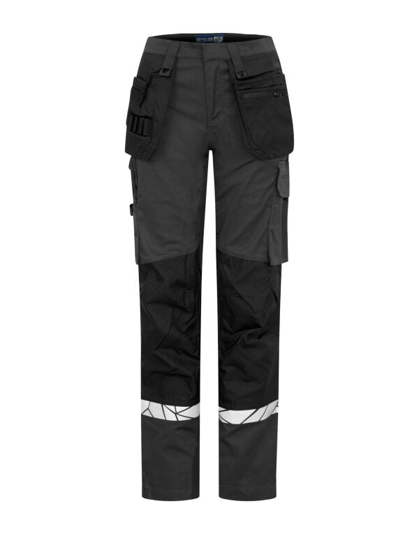 Pro-Job Progression 7513 Ladies Workpant Holster Pocket