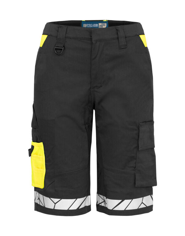 Pro-Job Progression 7514 Ladies Work Shorts