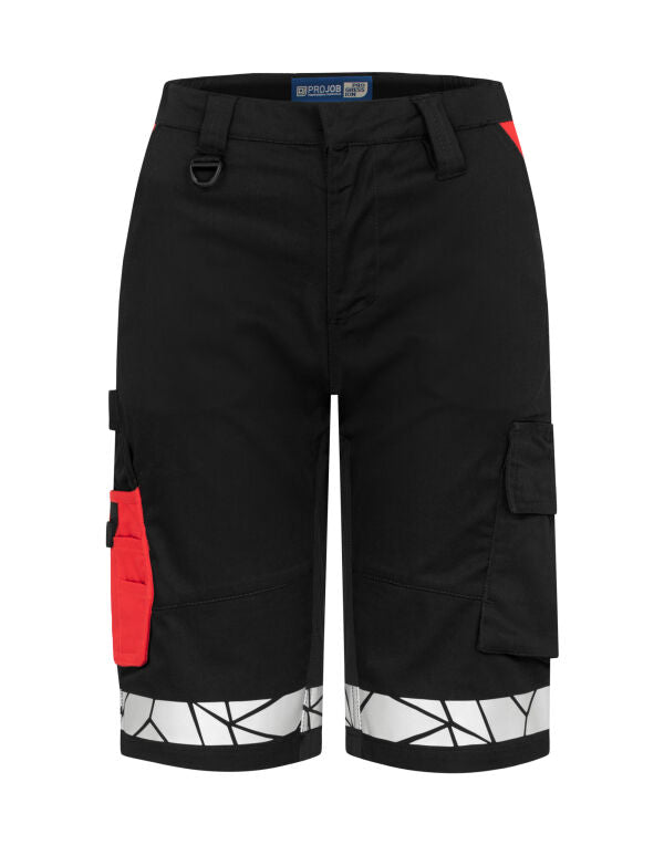 Pro-Job Progression 7514 Ladies Work Shorts