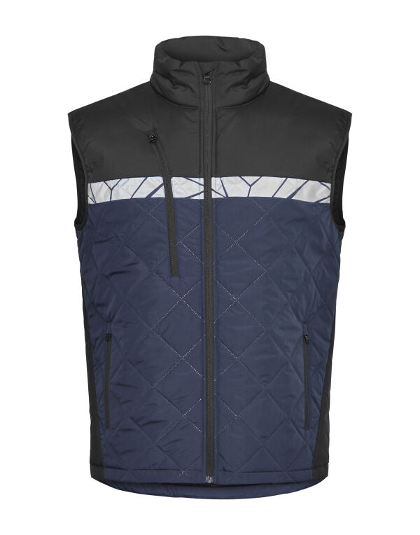 Pro-Job Progression 7700 Quilted Vest
