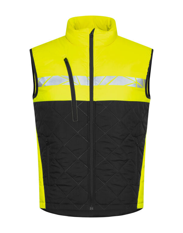 Pro-Job Progression 7700 Quilted Vest