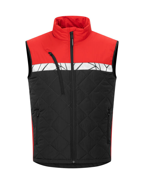 Pro-Job Progression 7700 Quilted Vest