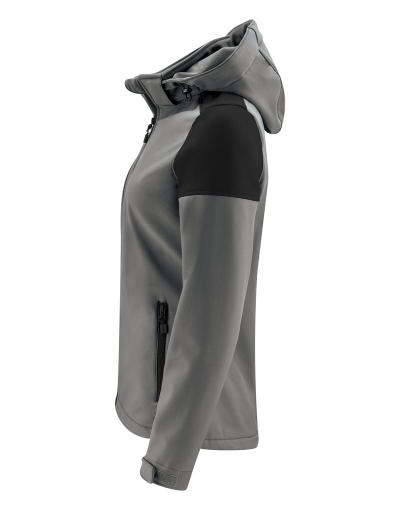 Printer Prime Ladies Softshell