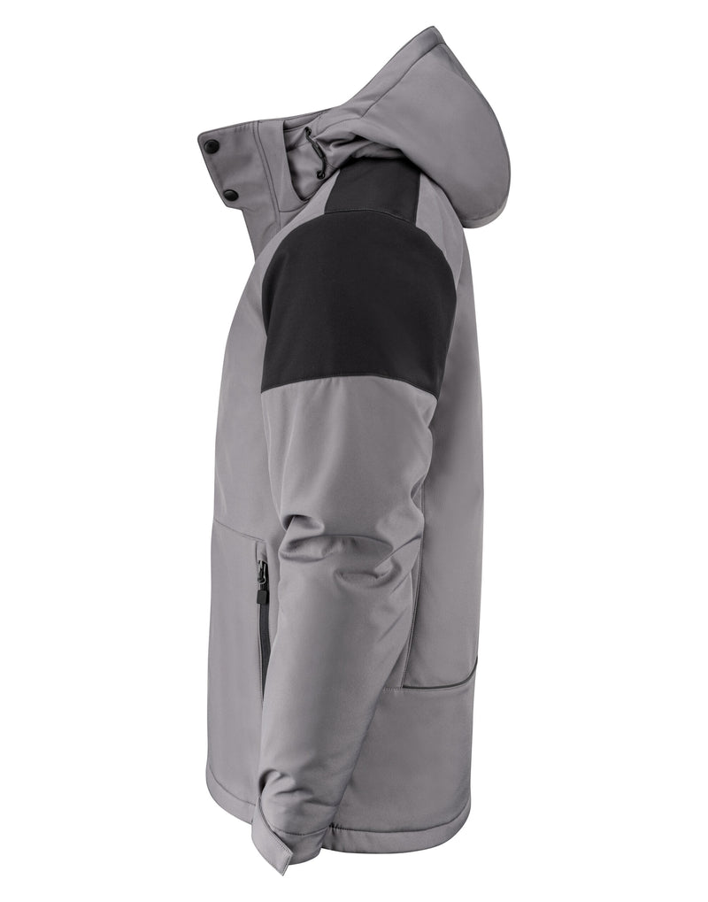 Printer Prime Padded Softshell Jackets