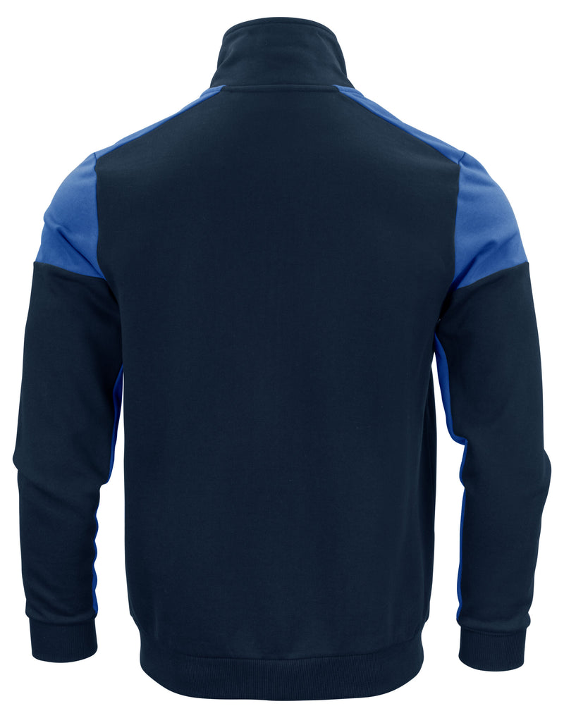 Printer Prime Full Zip Sweatshirt