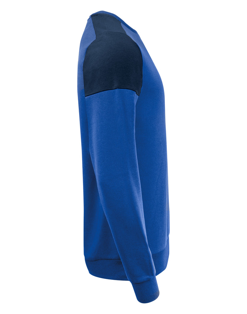 Printer Prime Crewneck Sweatshirt