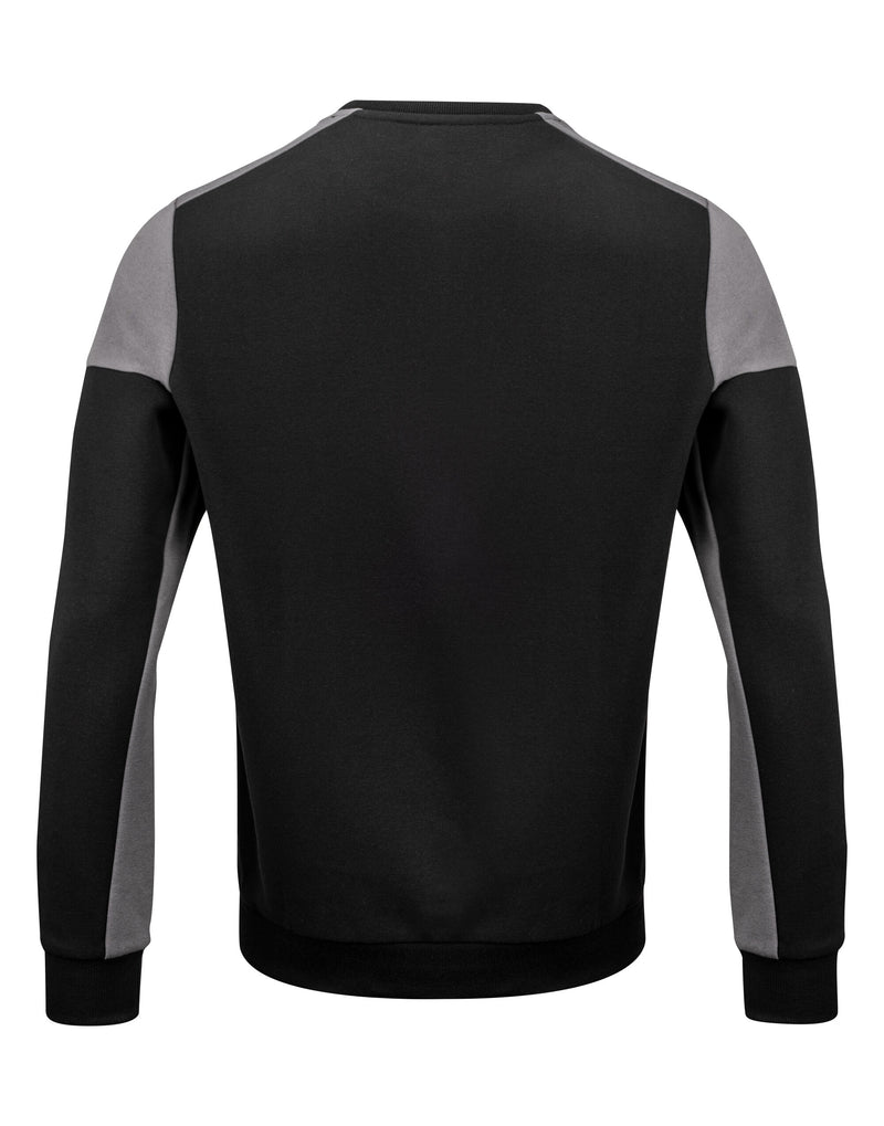 Printer Prime Crewneck Sweatshirt