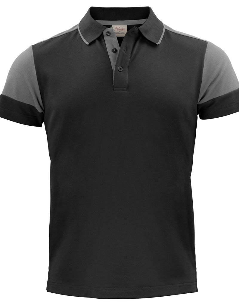 36 Item Premium Two-Tone Embroidered Workwear Bundle Deal
