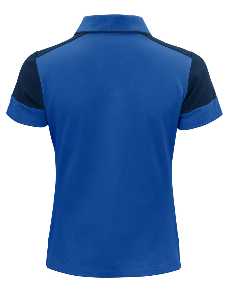 Printer Prime Ladies Polo Shirt
