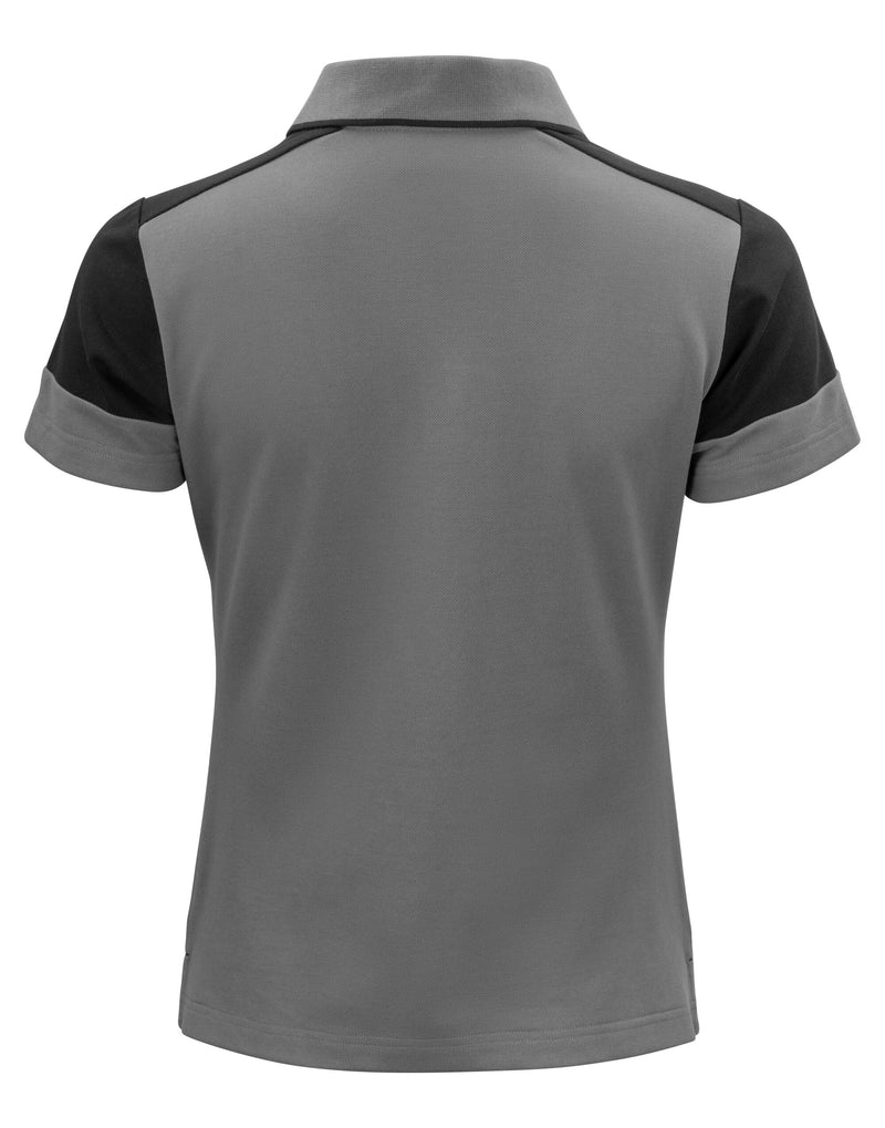 Printer Prime Ladies Polo Shirt