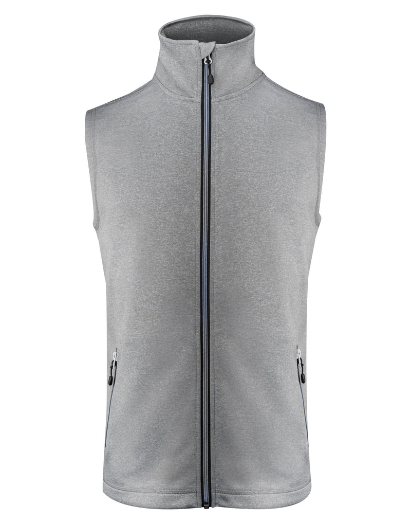 Printer Red Powerslide Vest
