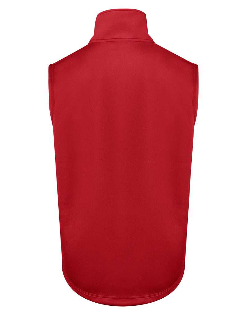 Printer Red Powerslide Vest - Red