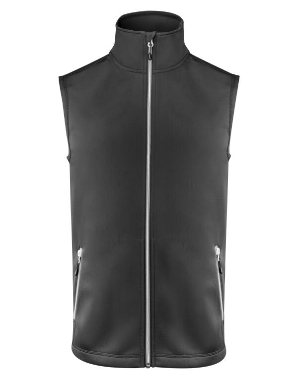 Printer Red Powerslide Vest