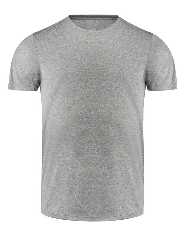 Printer Red Run Active T-Shirt