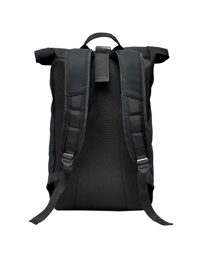 Stormtech Bags Sargasso Backpack - Black