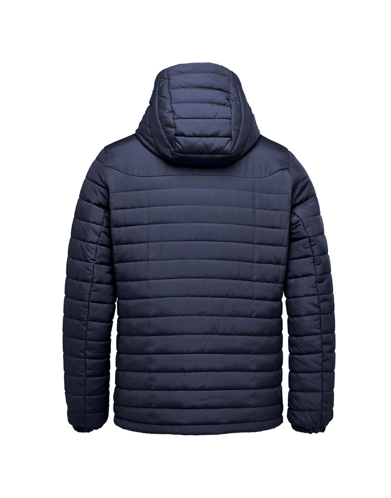 Stormtech Men's Nautilus Quilted Hoody