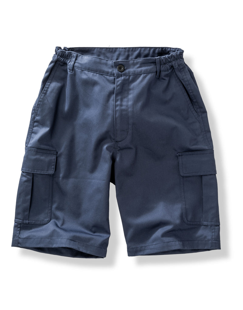 Result Recycled Recycled Utility Shorts - Navy