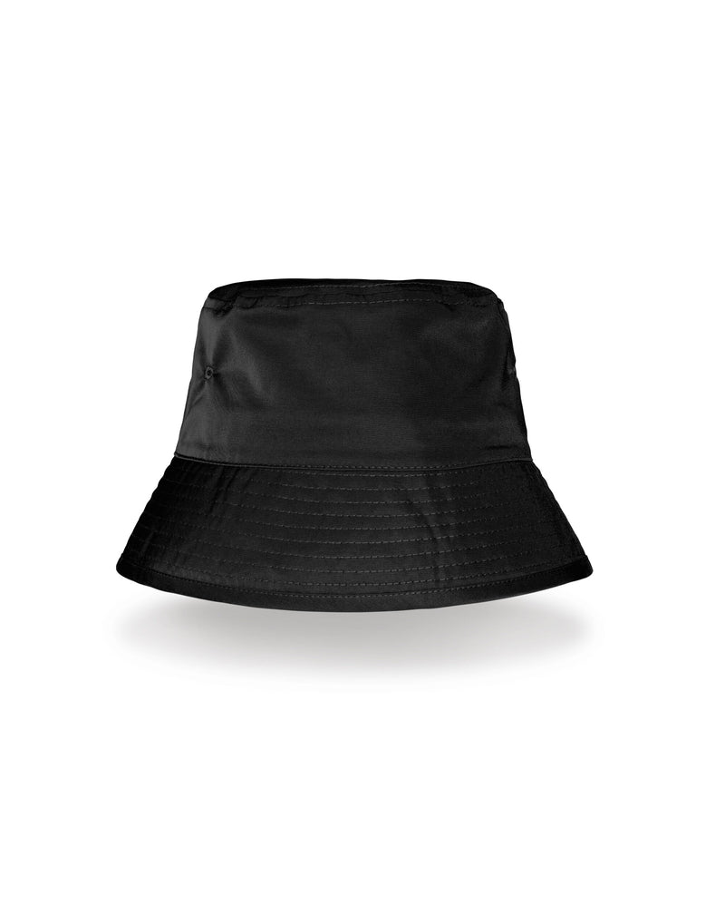 Result Core Recycled Bound Edge Bucket Hat