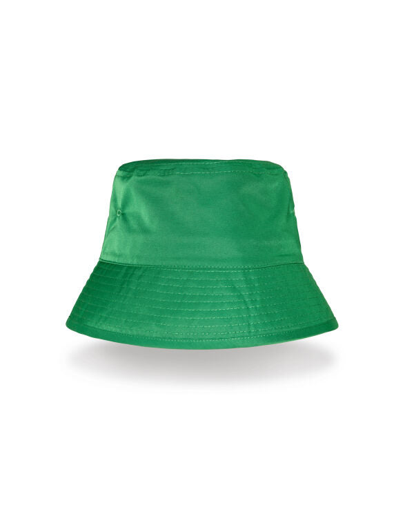 Result Core Recycled Bound Edge Bucket Hat