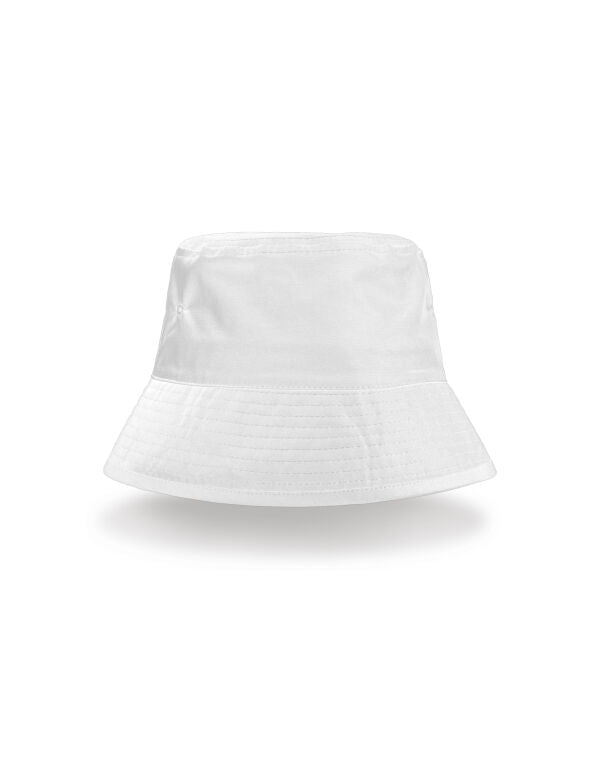 Result Core Recycled Bound Edge Bucket Hat