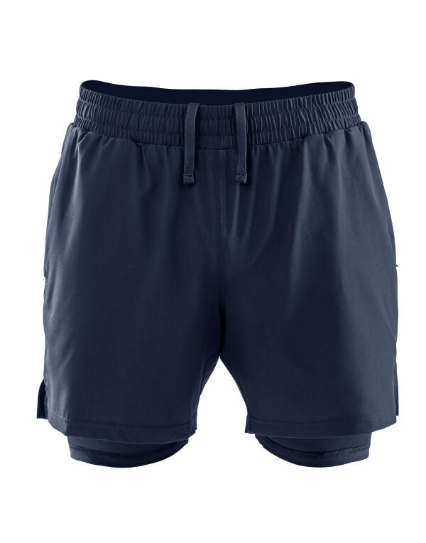 Spiro Recycled Men'S Shorts