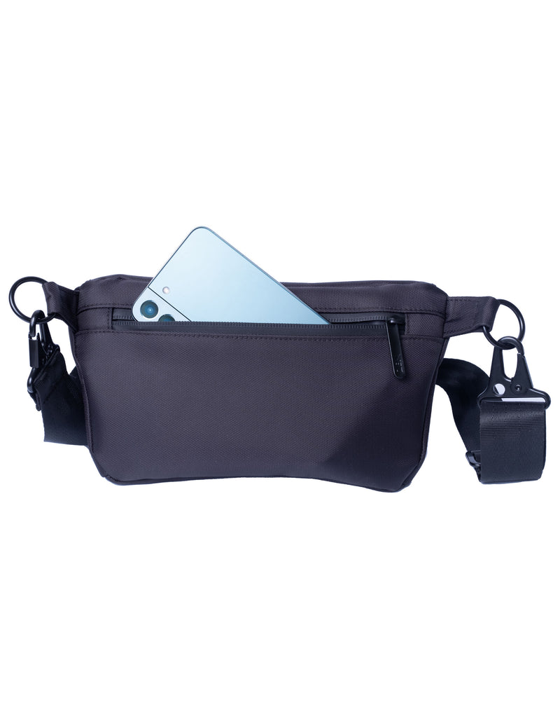 Shugon ZEN Coral Crossbody Pouch