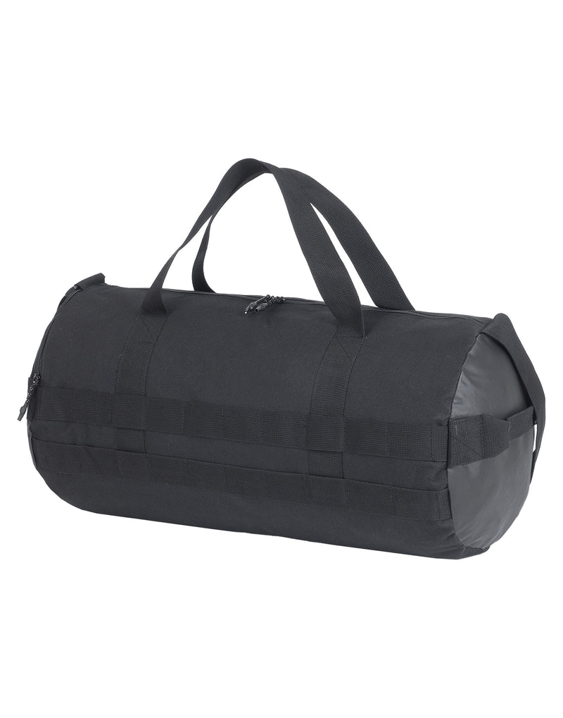Shugon Olympia Sports Bag - Black