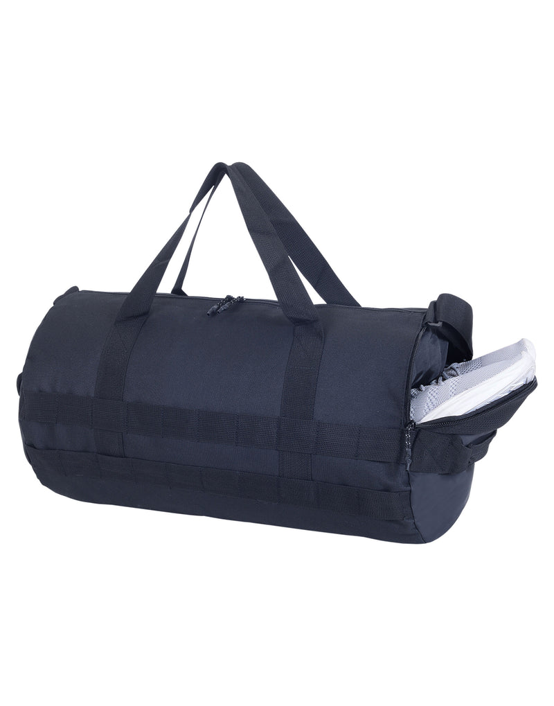Shugon Olympia Sports Bag - Black