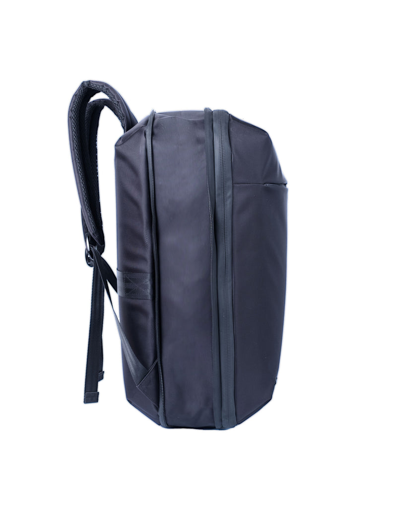Shugon Topaz Boarding Laptop Bag - Black