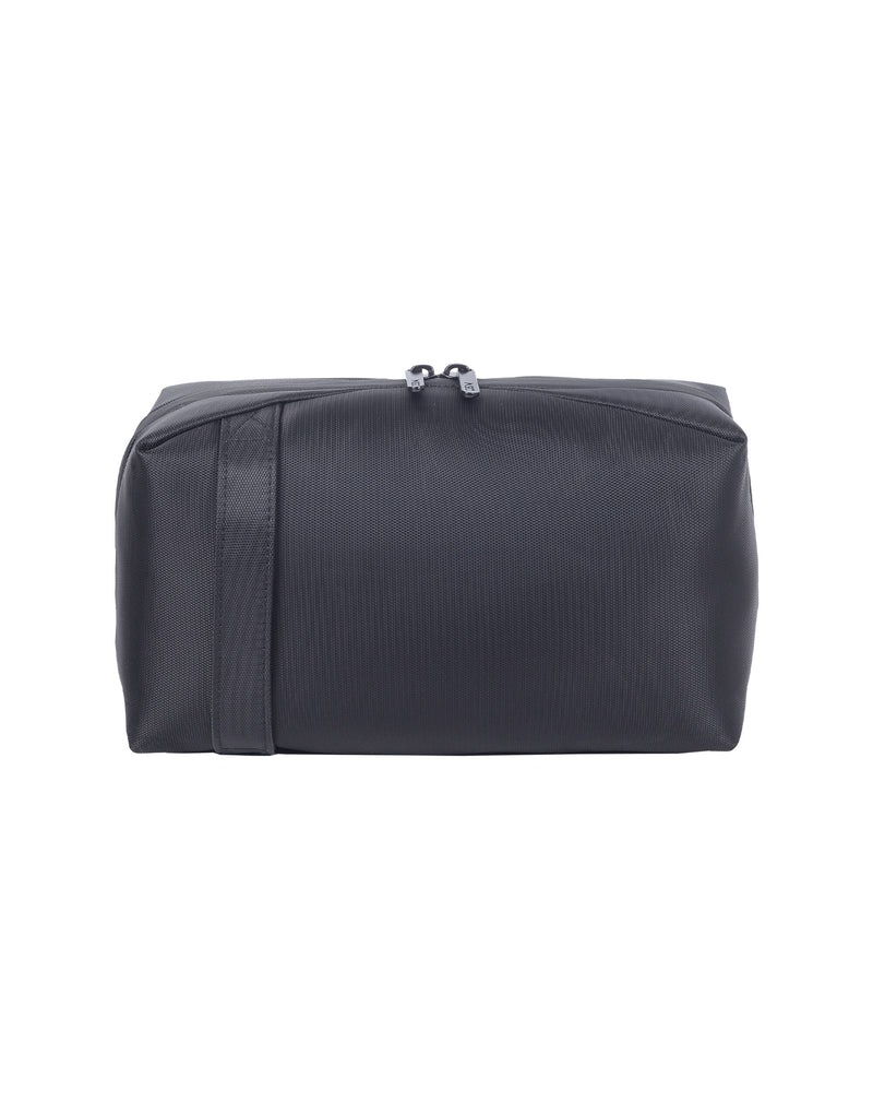 Shugon Prato Stylish Toiletry Case - Black